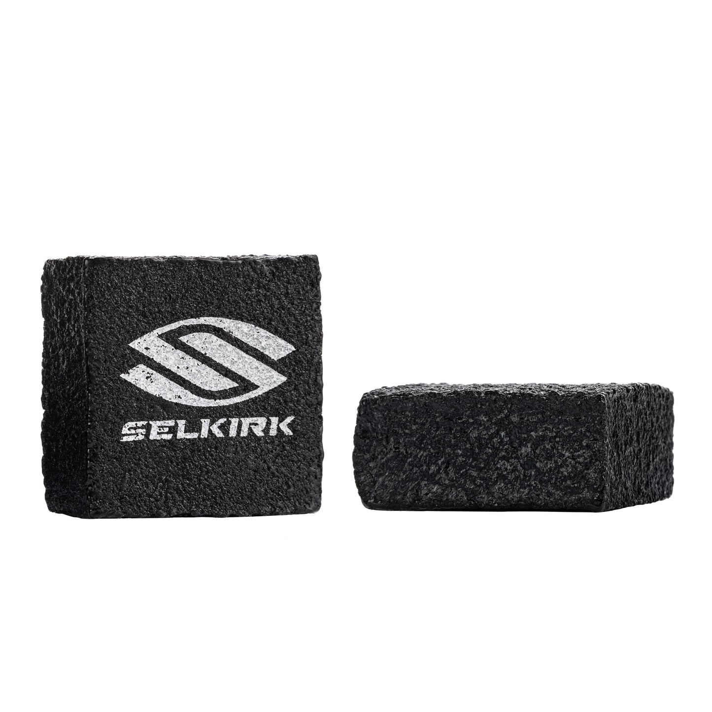 Selkirk Raw Carbon Cleaning Block (2-Pack)