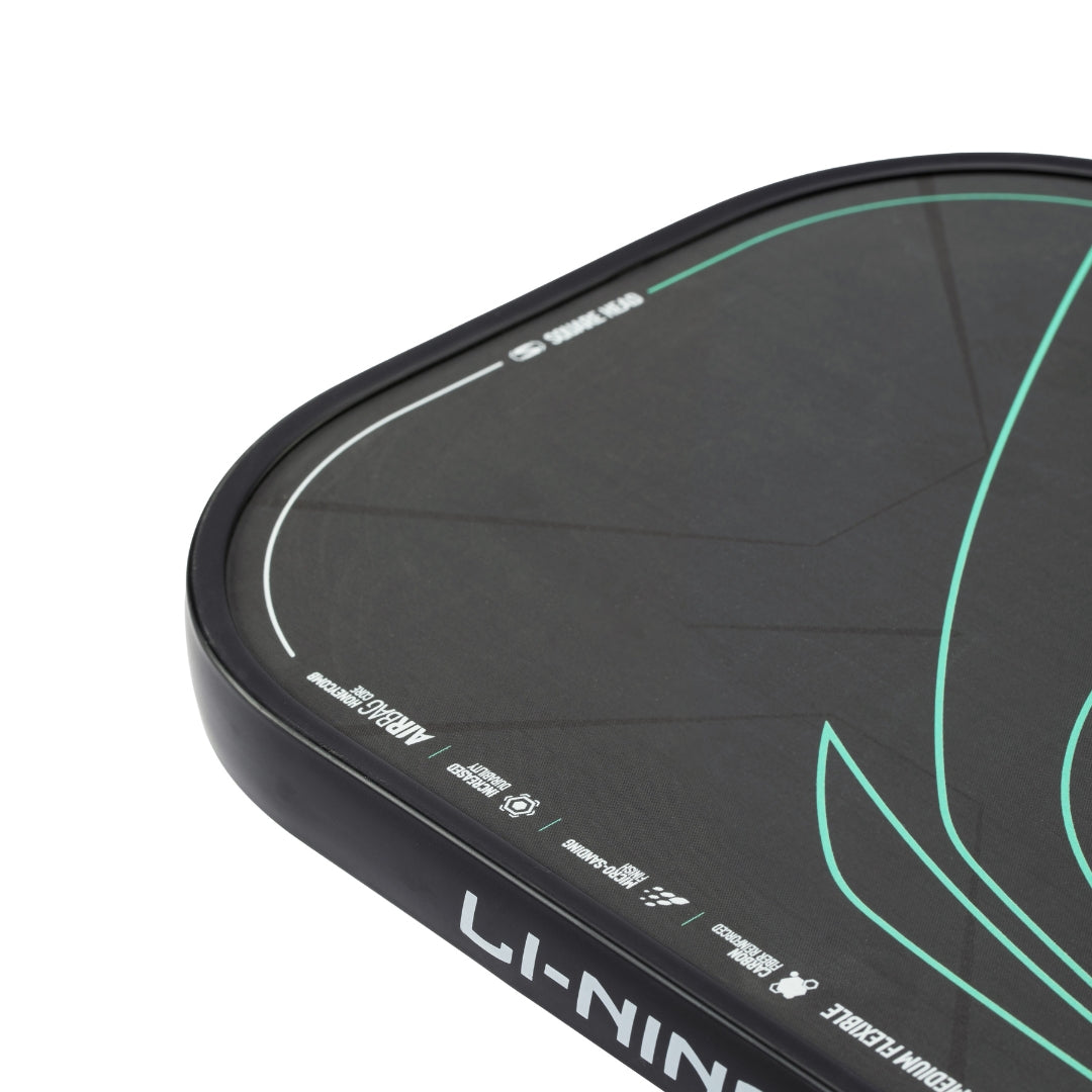 Li-Ning HYPERCONTROL 8S Pickleball Paddle