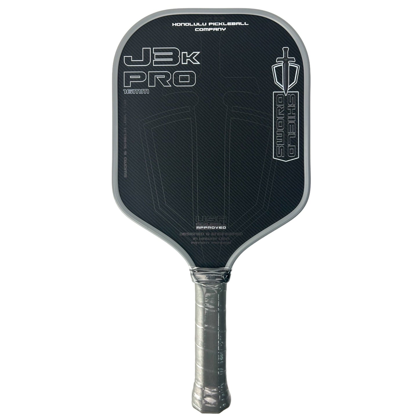 HPC Sword & Shield J3k Pro