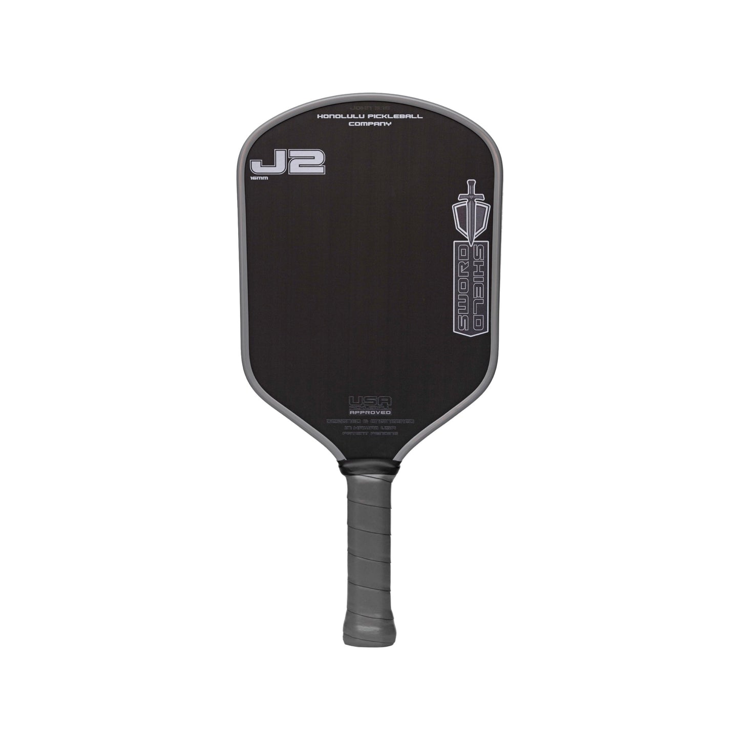 SWORD & SHIELD J2 Gray