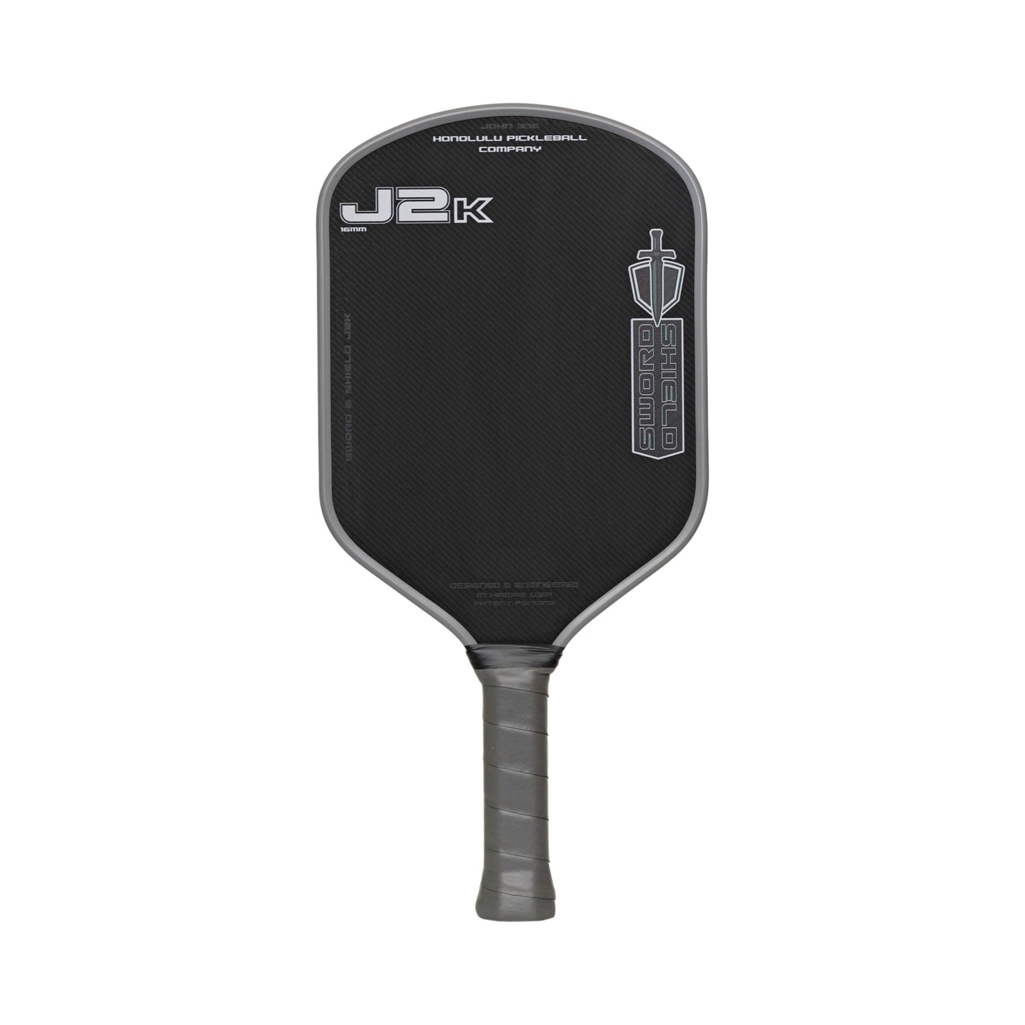 HPC Sword & Shield J2k Pro