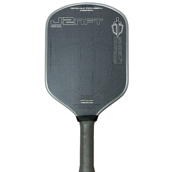 HPC Sword & Shield J2NFT