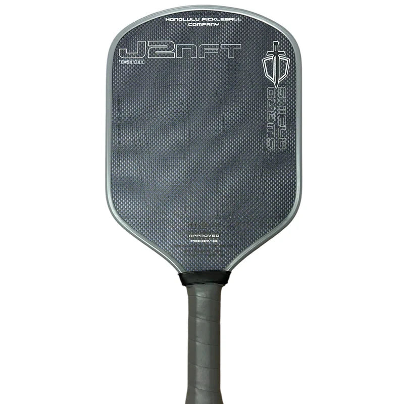 HPC - SWORD & SHIELD J2NFT