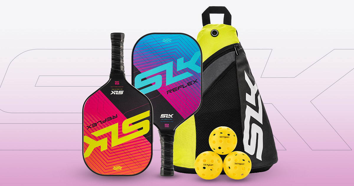 SLK Reflex Bundle