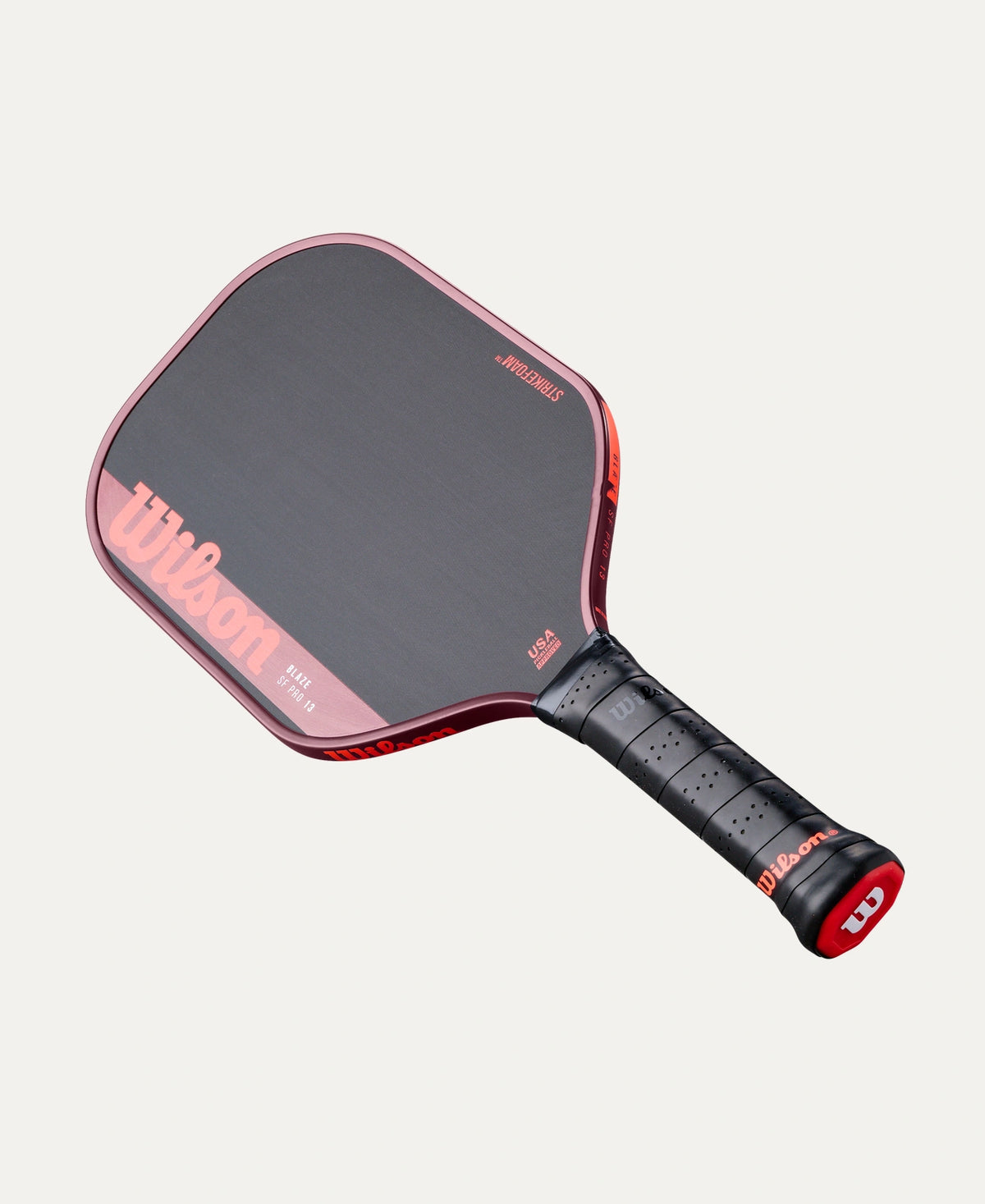 Wilson Blaze Strikefoam Pro 13