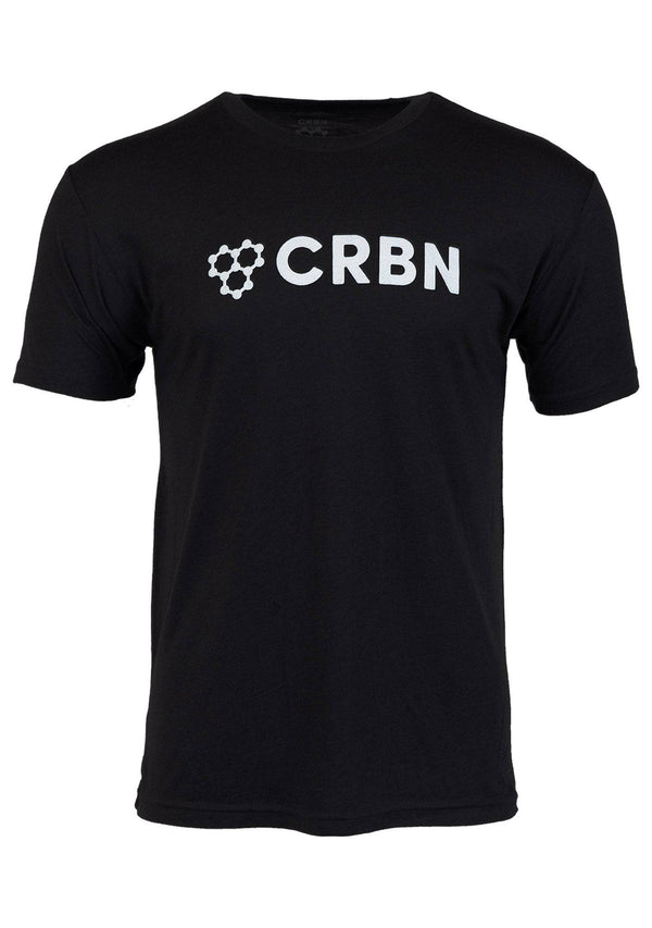 Center Chest Logo Men's Tee