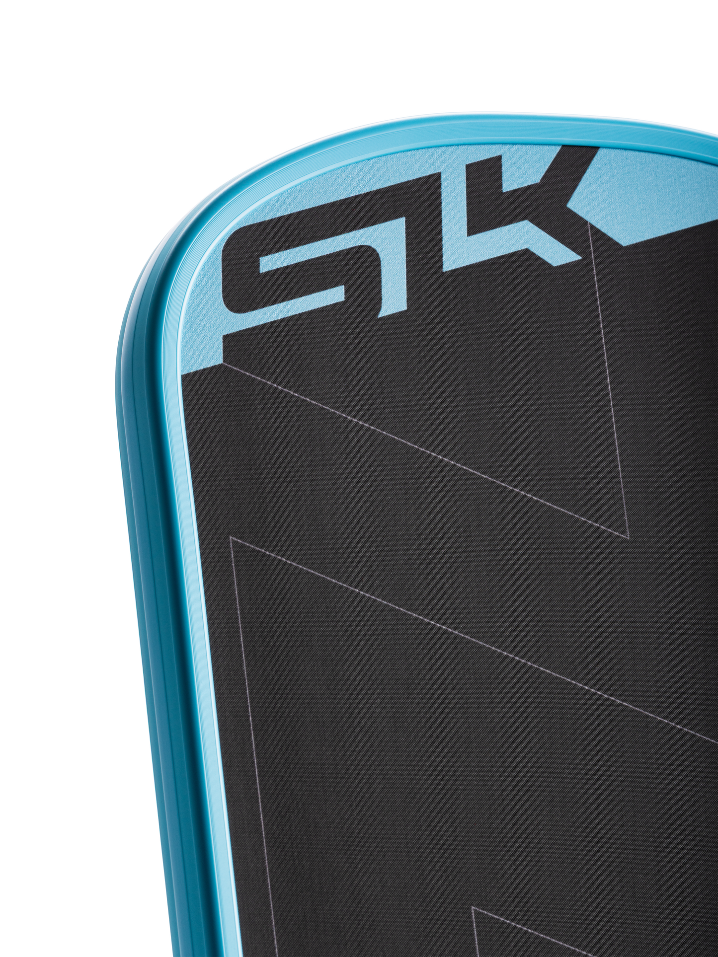 SLK ERA Power Elongated Cyan angle