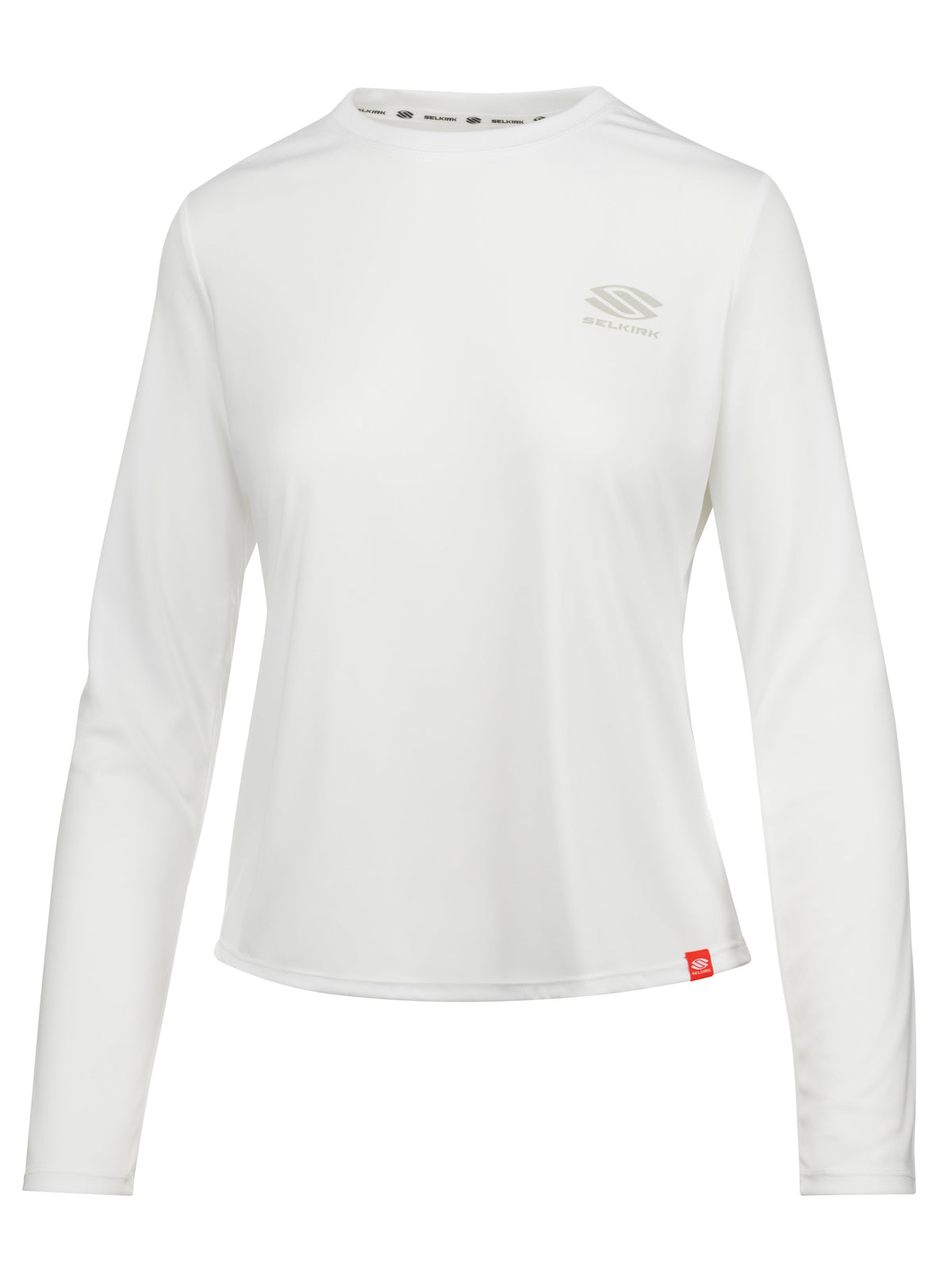 Women’s Essentials Sport-Wik Long Sleeve Tee