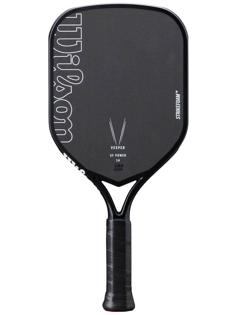 Wilson Vesper Strikefoam Power 14