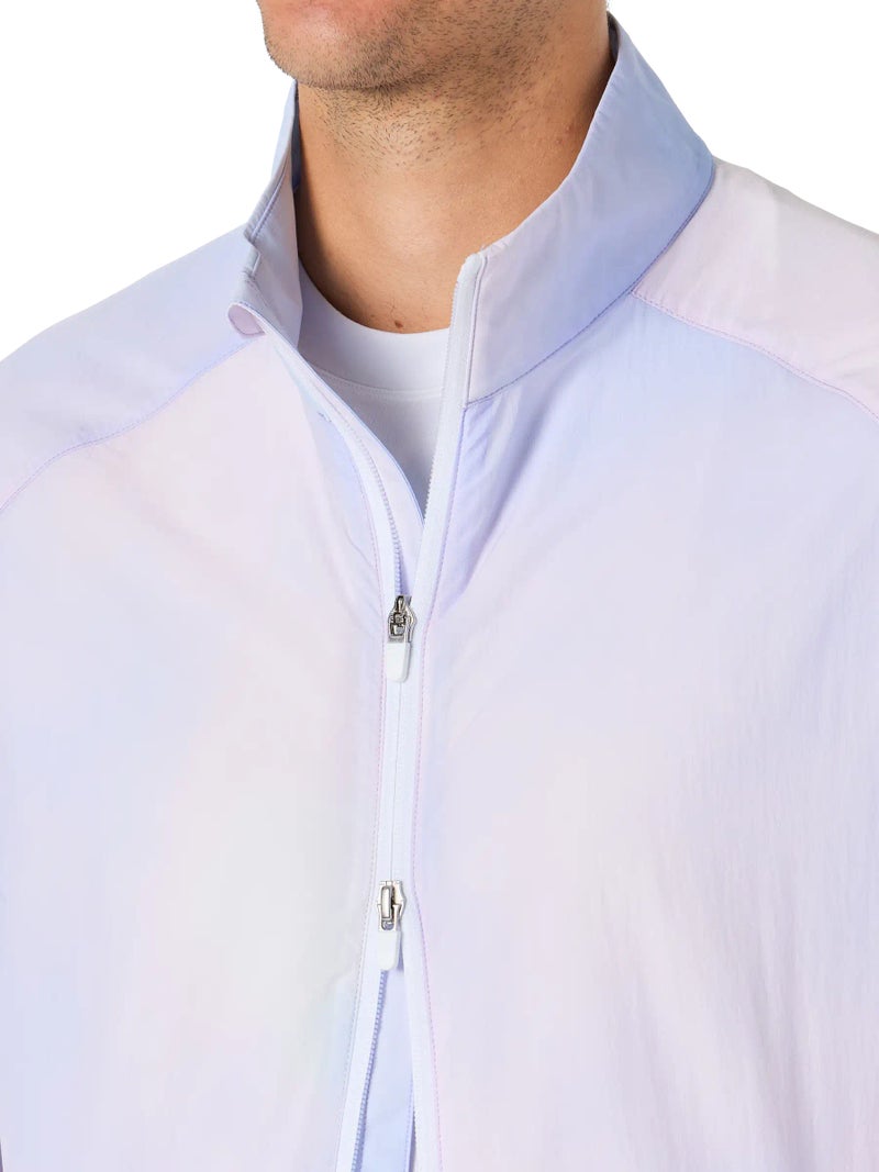 Wilson Men's Beat the Heat Light Shell Jacket