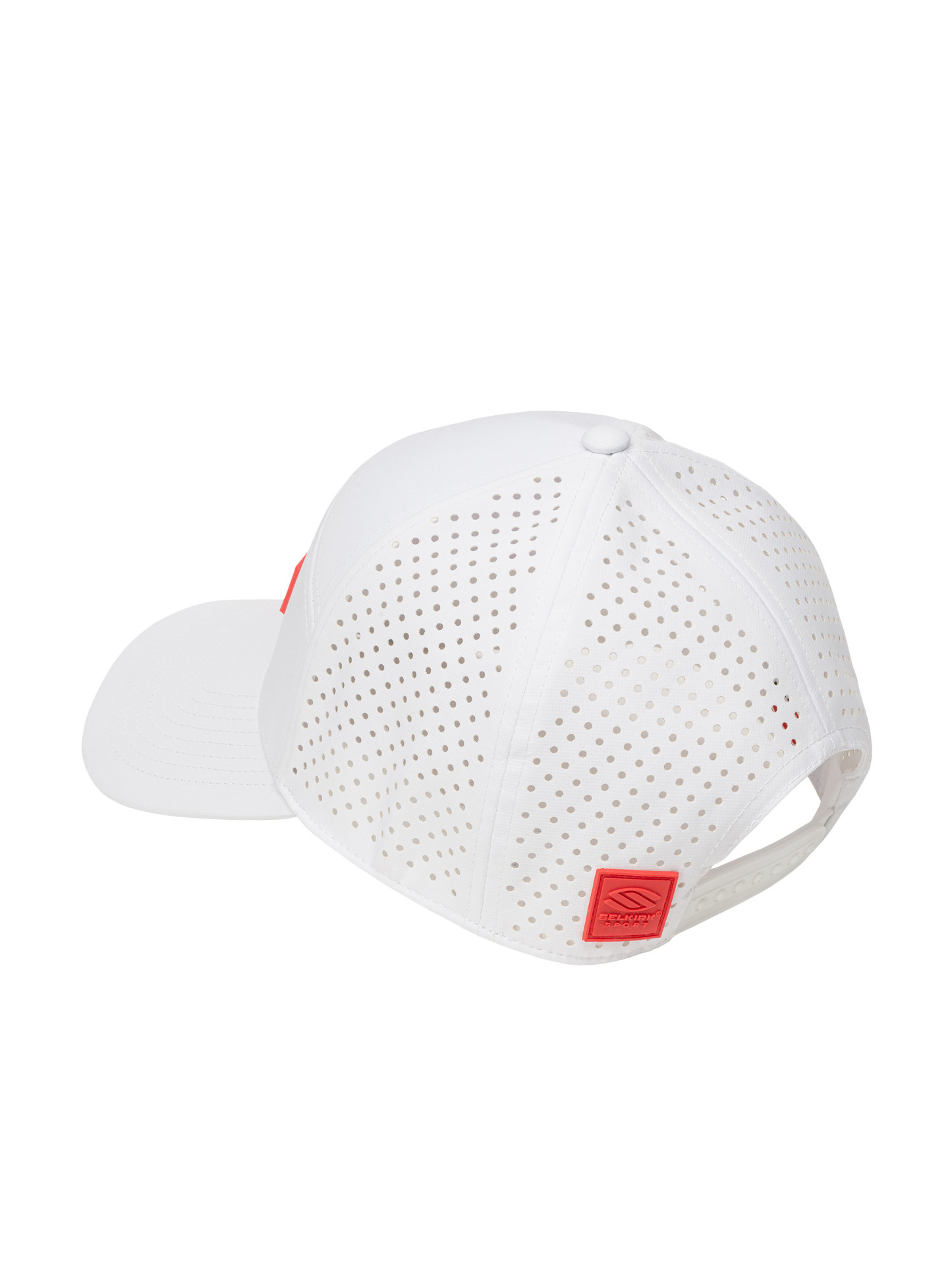 Selkirk LABS Flat Bill Snapback Hat