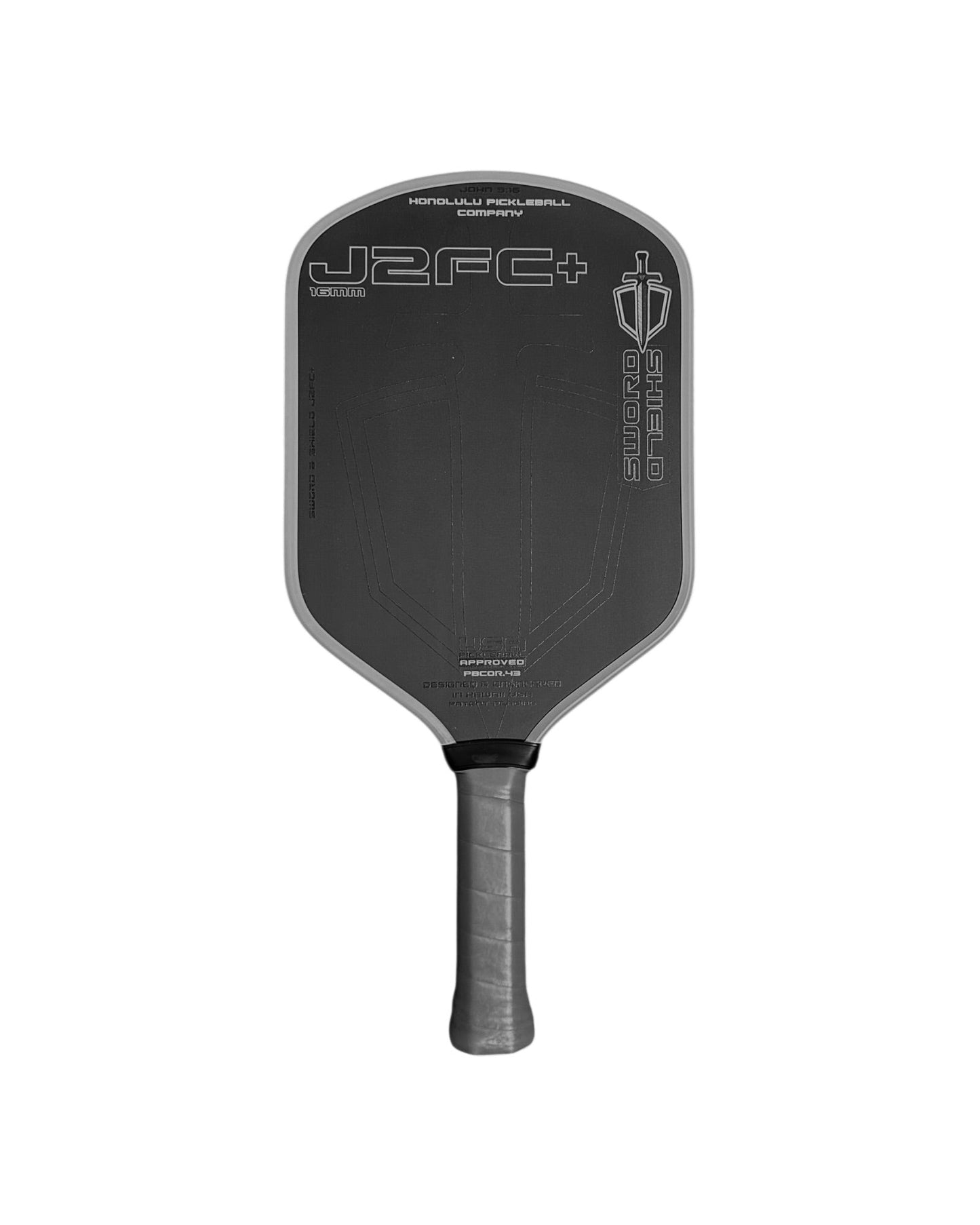 SWORD & SHIELD J2FC+
