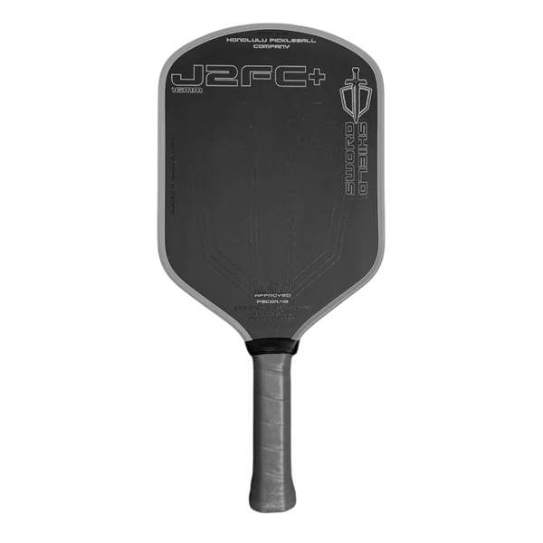 HPC Sword & Shield J2FC+