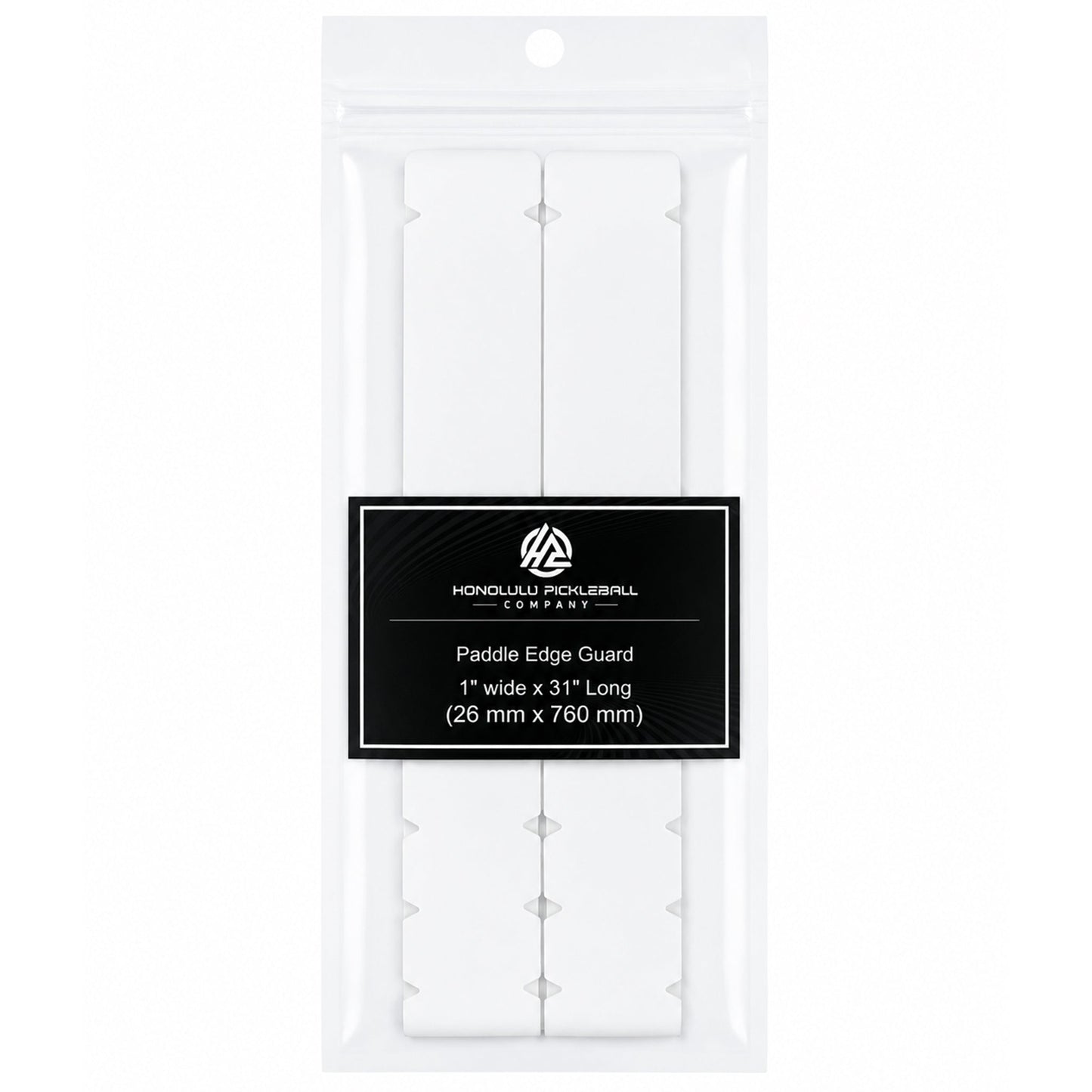 HPC Paddle Edge Guards