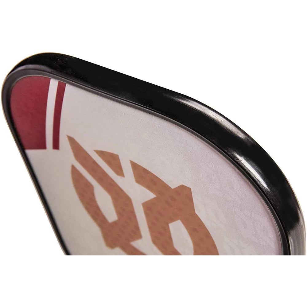 Evoke Premier Pickleball Paddle, Blue