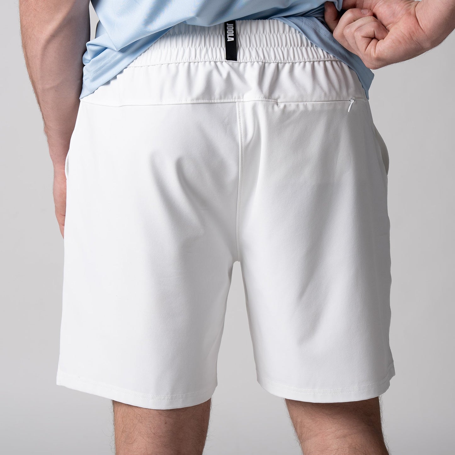Men's Woven Shorts (7")