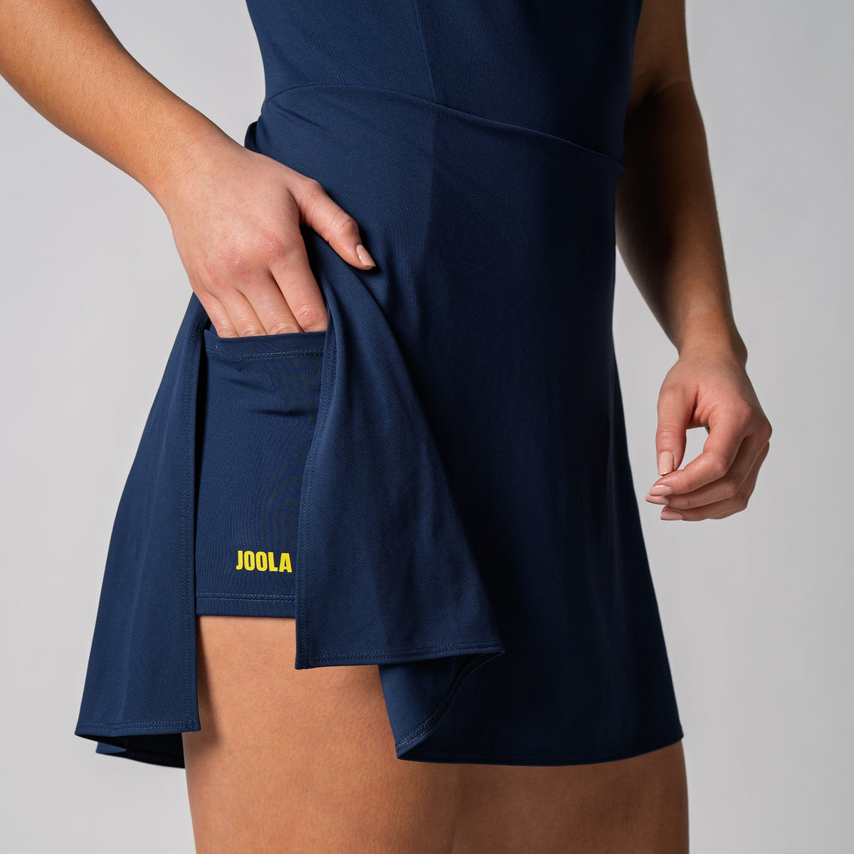 Women's Court Racerback Dress