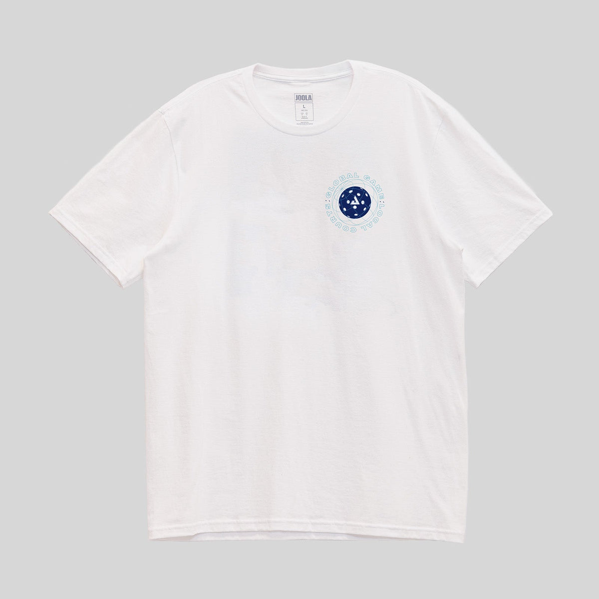 Global Game Local Court Tee