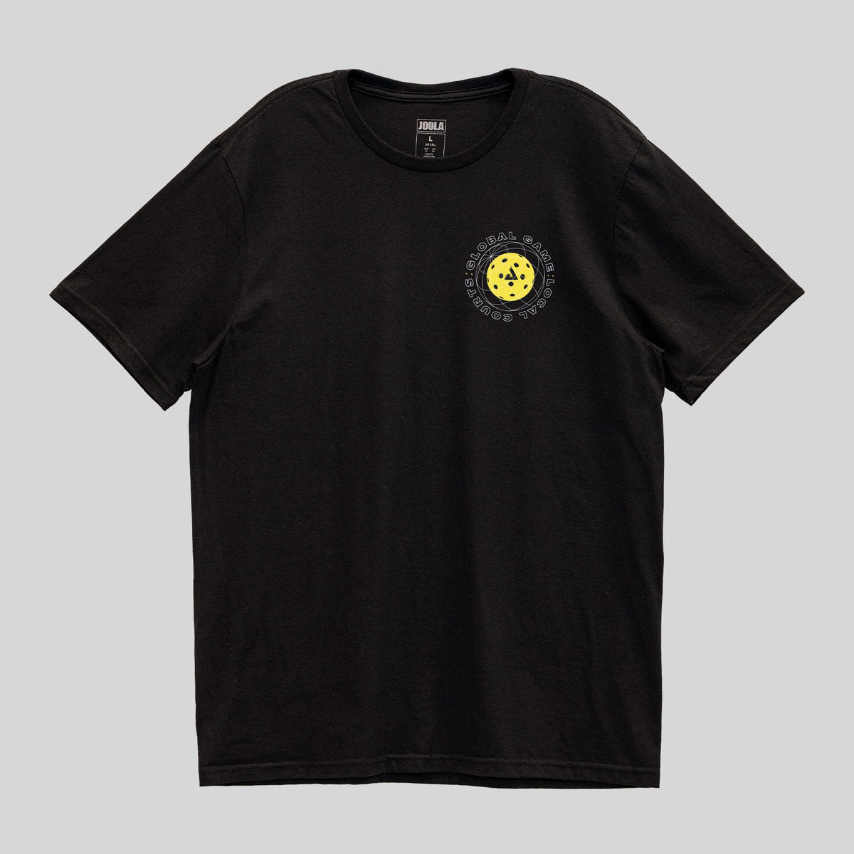 Global Game Local Court Tee