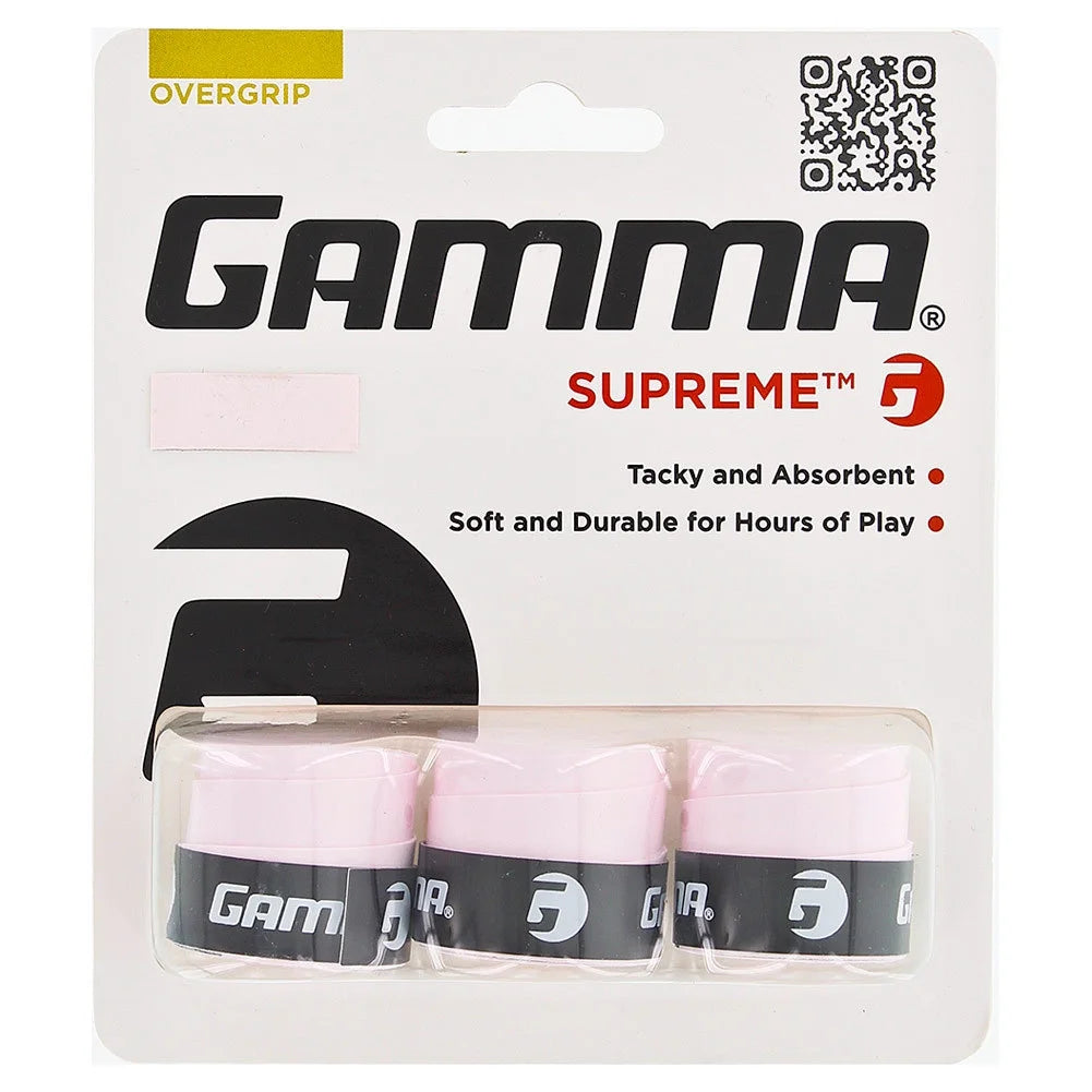 GAMMA Supreme Overip, Pink