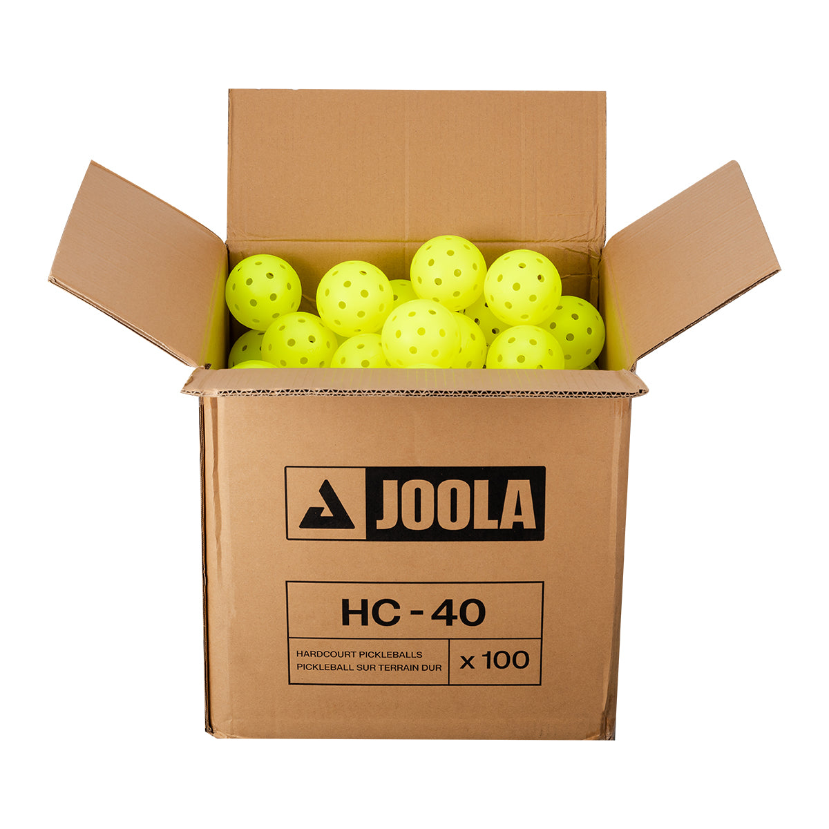 JOOLA HC-40 Ball