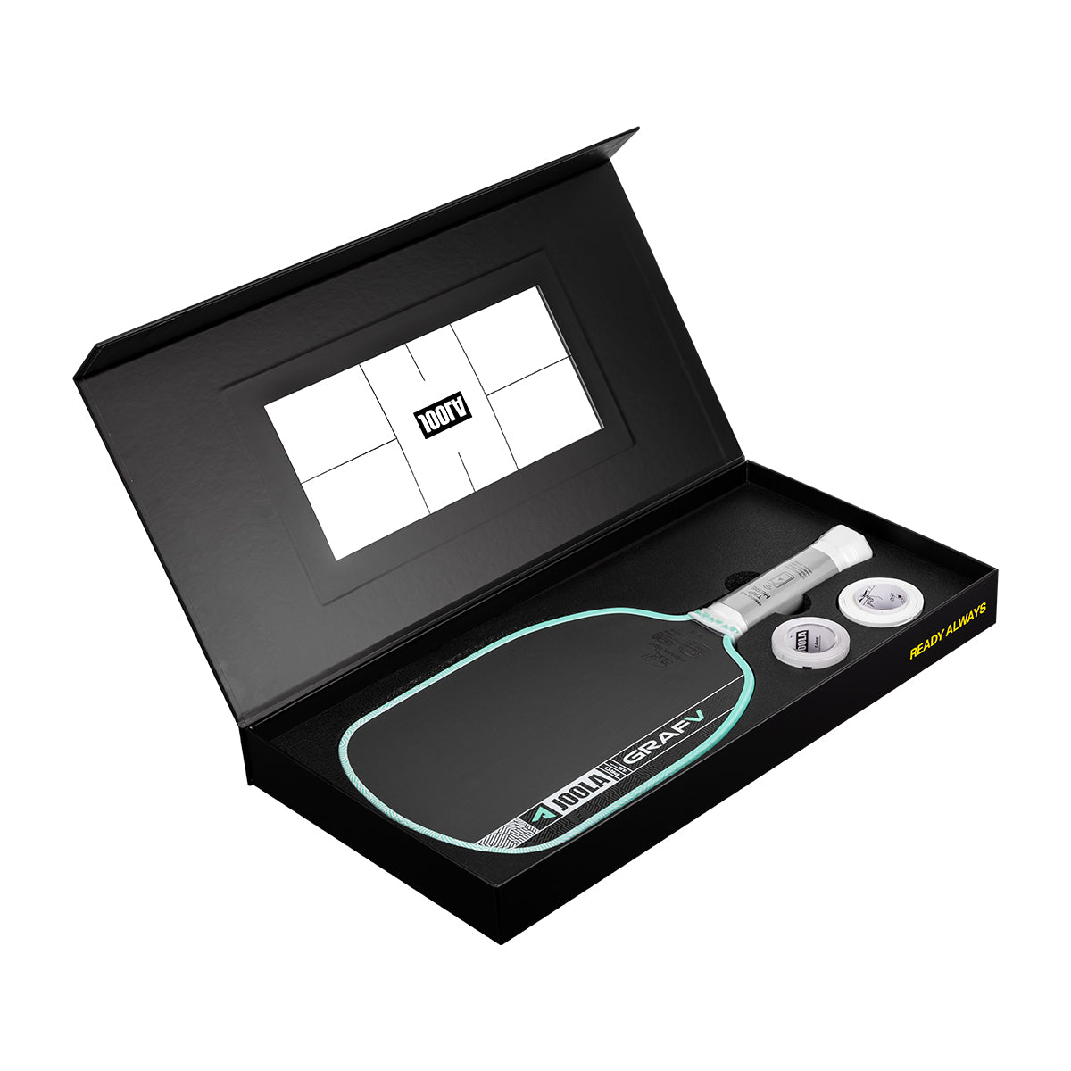 JOOLA Graf Pro V Pickleball Paddle
