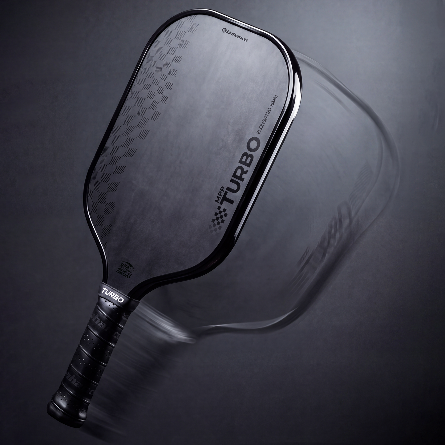 MPP Turbo Blackout Limited Edition