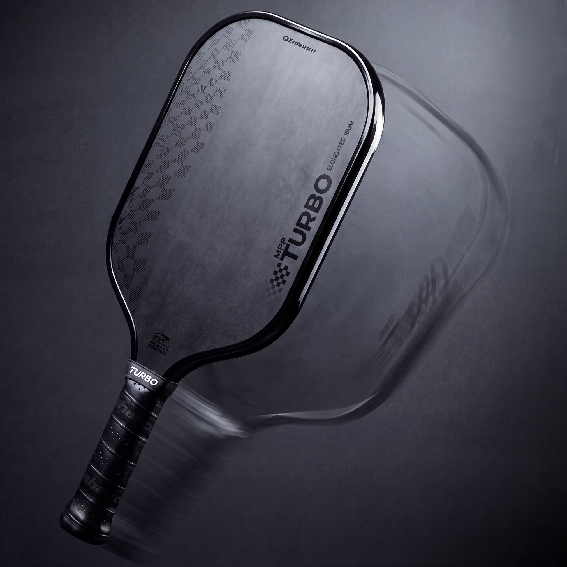 MPP Turbo Blackout Limited Edition