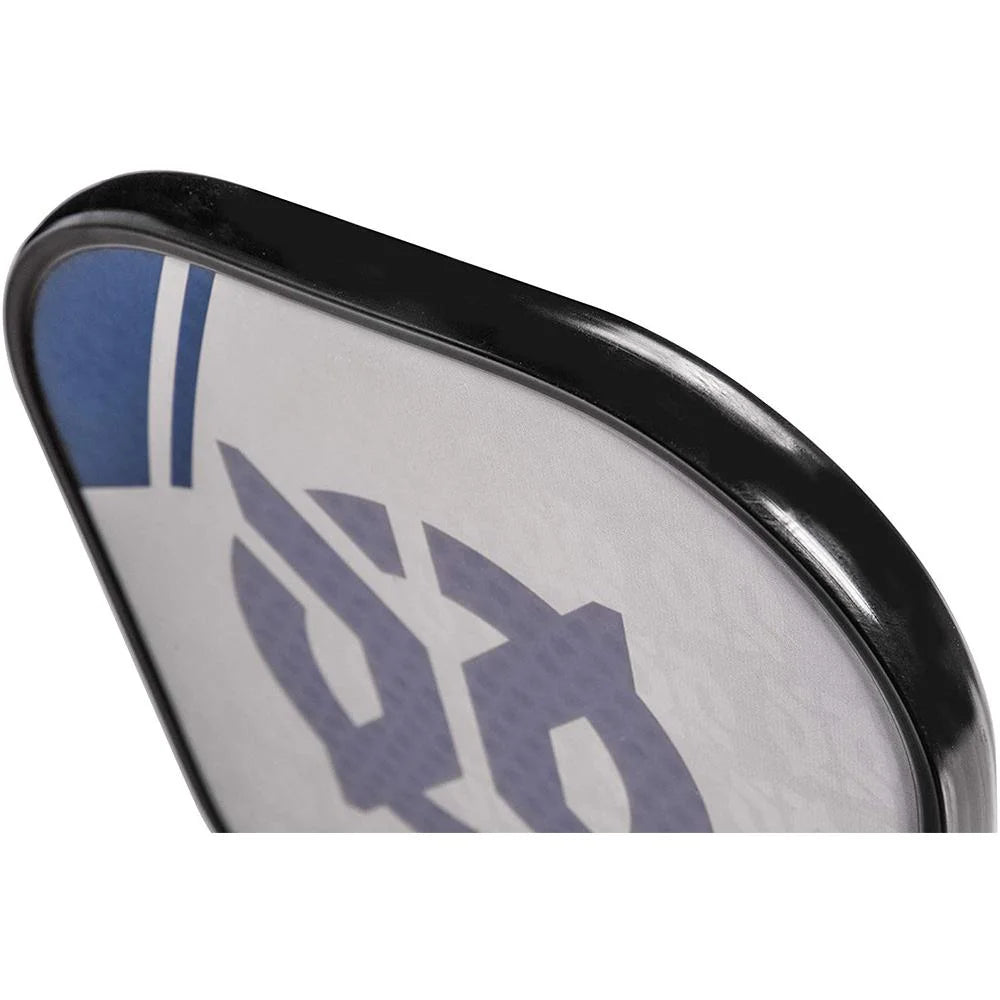 Evoke Premier Pickleball Paddle, Blue