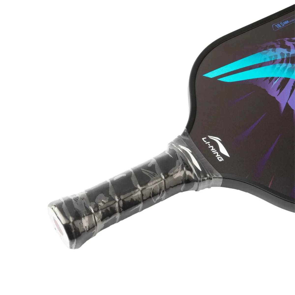 Li-Ning HYPERSPEED 100 Pickleball Paddle