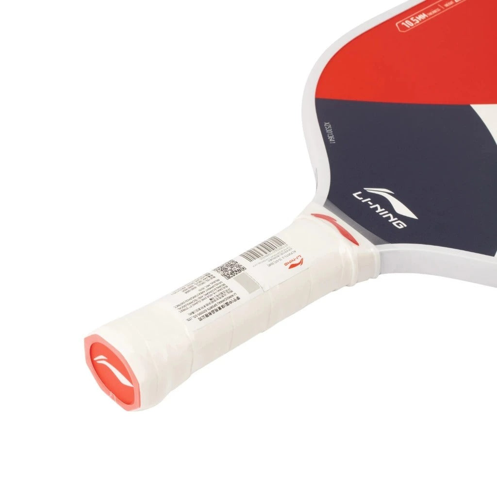 Li-Ning HYPERCONTROL 520 Two-Paddle Kit