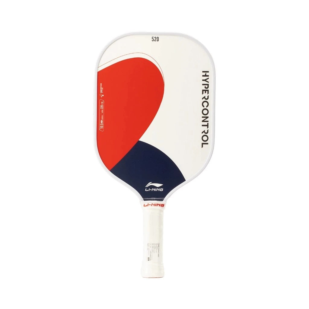 Li-Ning HYPERCONTROL 520 Two-Paddle Kit