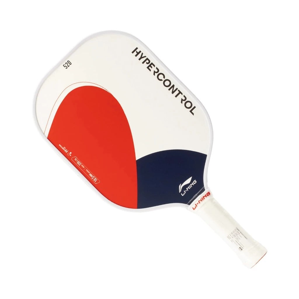 Li-Ning HYPERCONTROL 520 Two-Paddle Kit