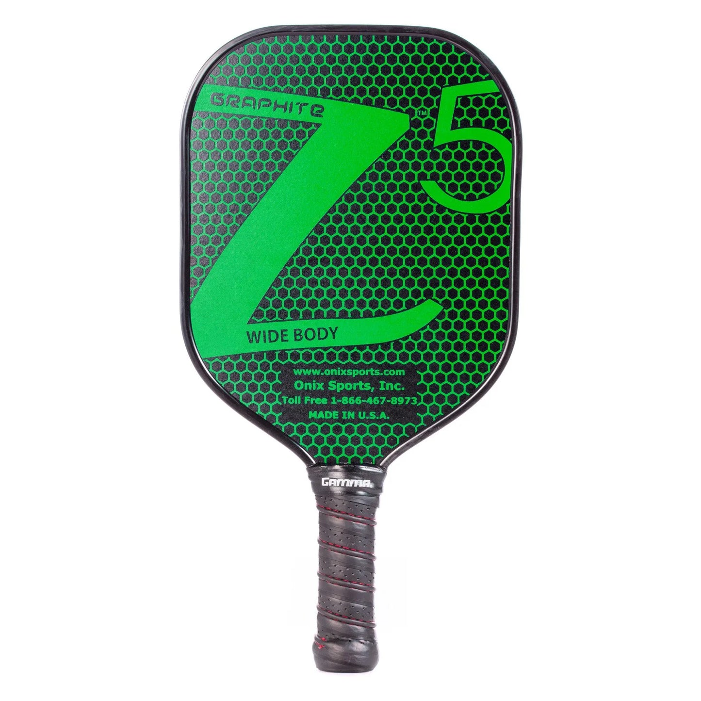 Z5 Graphite Original Pickleball Paddle, Pink