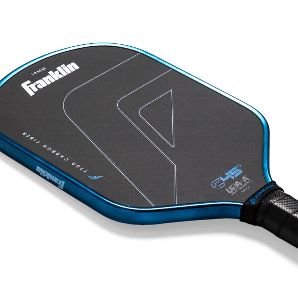 Franklin C45 Carbon Fiber Paddle