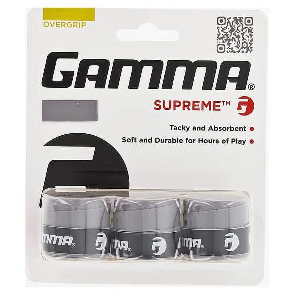 GAMMA Supreme Overip, Pink