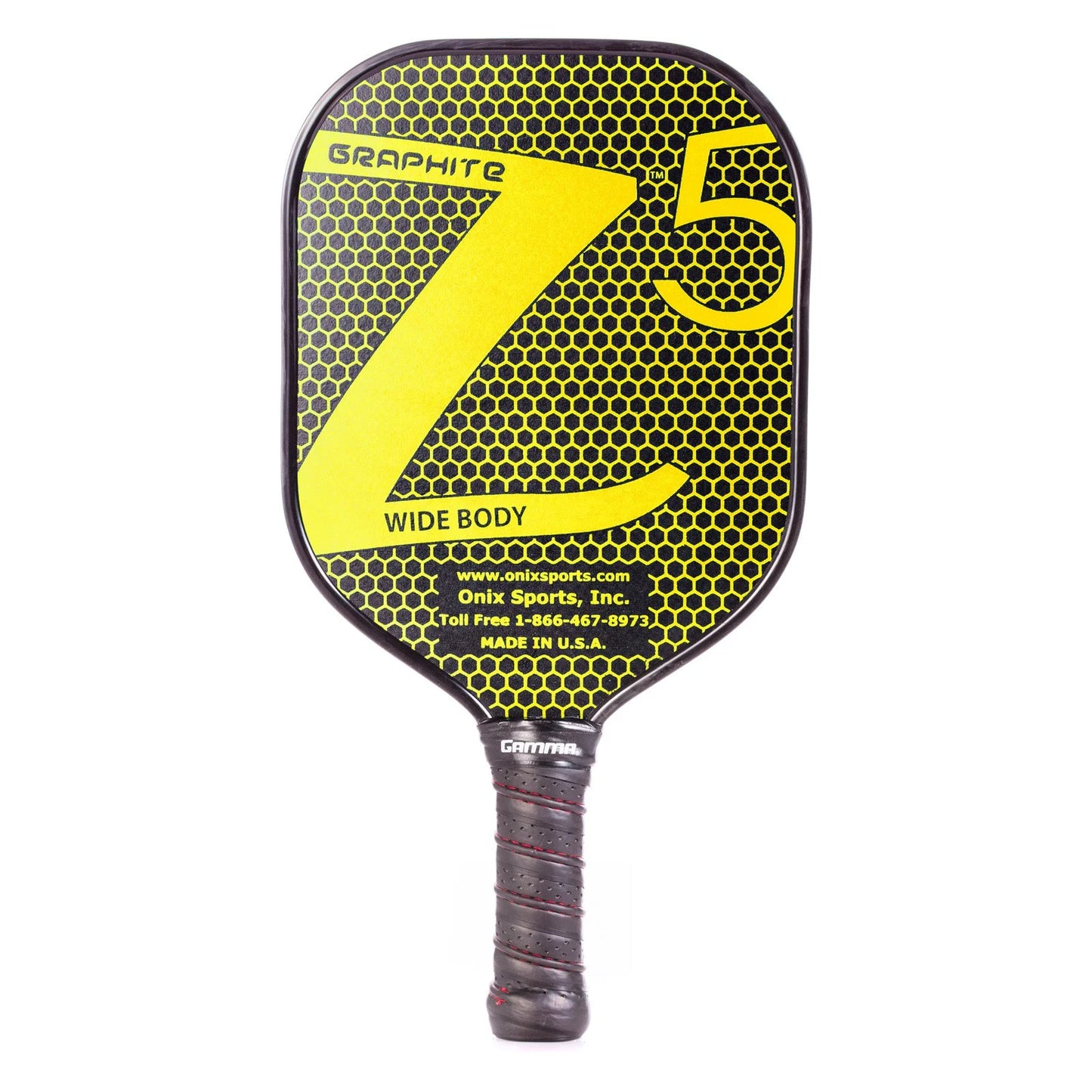 Z5 Graphite Original Pickleball Paddle, Pink