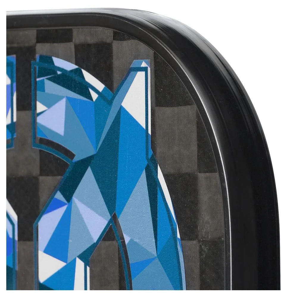 Outbreak Pickleball Paddle, Black