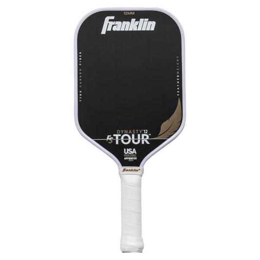 Franklin FS Tour Dynasty 12mm