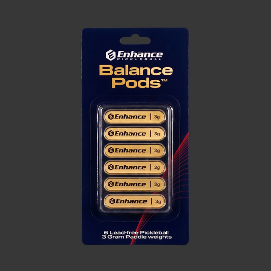 Balance Pods