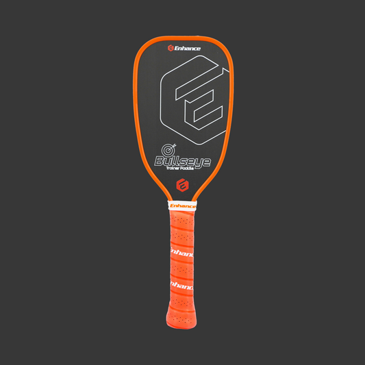 Bullseye Trainer Paddle
