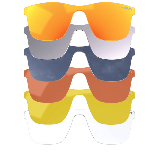 Additional Lenses for CRBN Drift Glasses