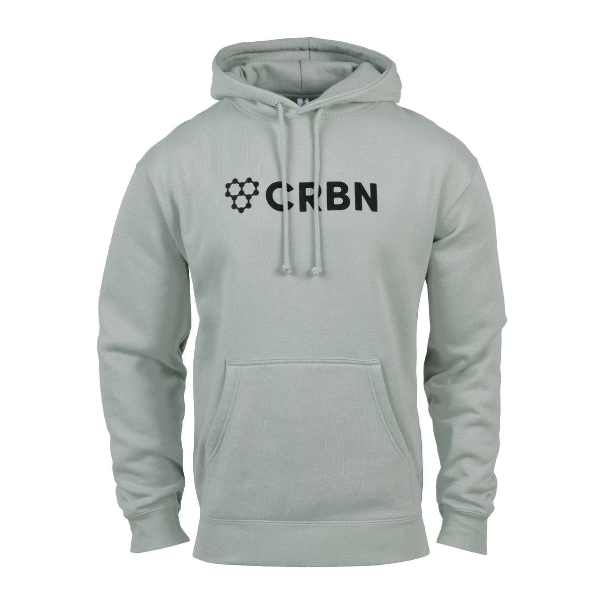 CRBN Men's Essential Pullover Hoodie