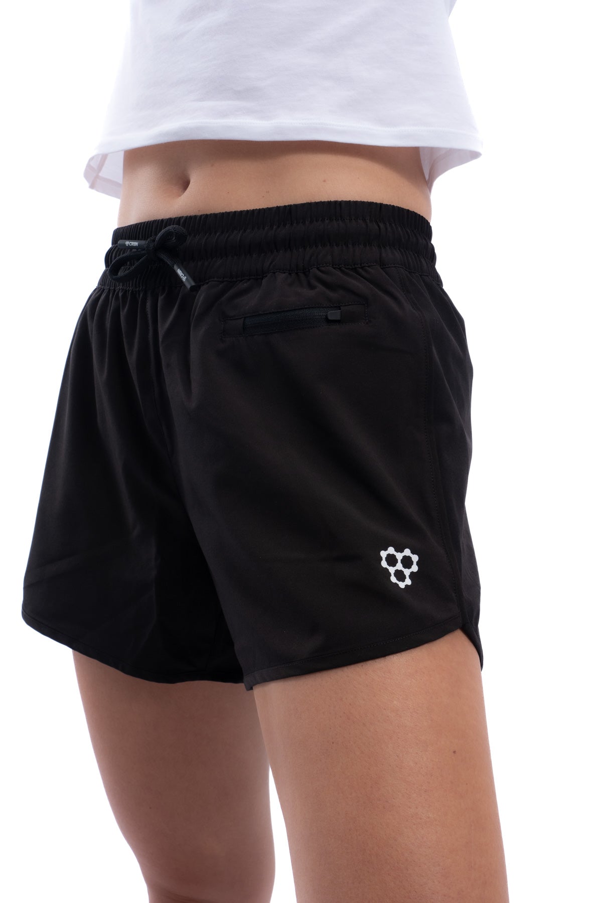 Women’s CourtIQ™ Performance Shorts