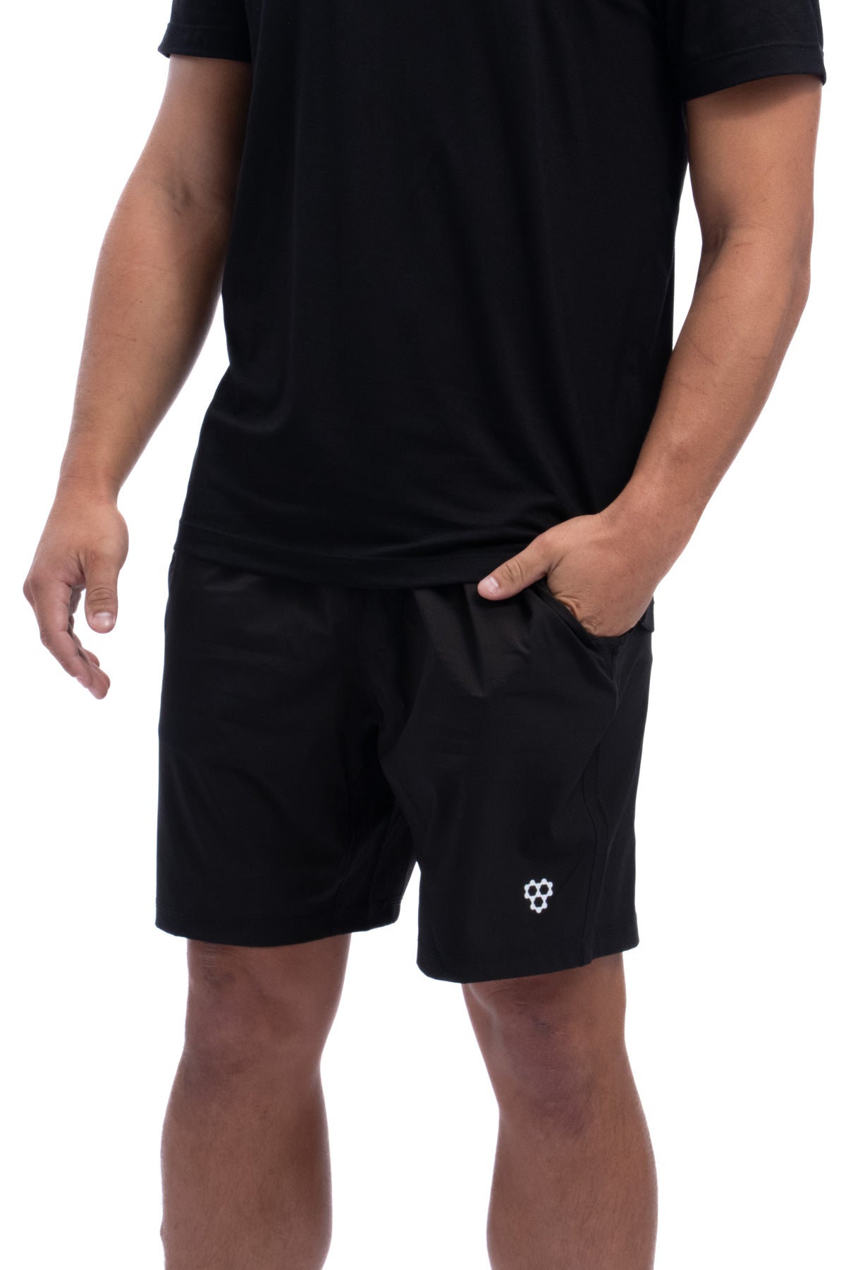 Men’s CourtIQ™ Performance Shorts