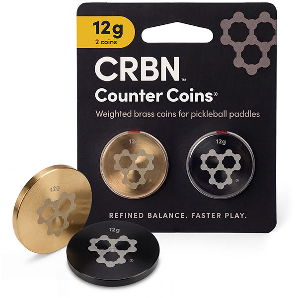 CRBN Counter Coins®
