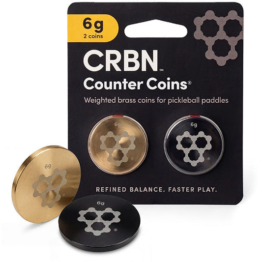 CRBN Counter Coins®