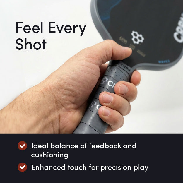 CRBN Replacement Grips