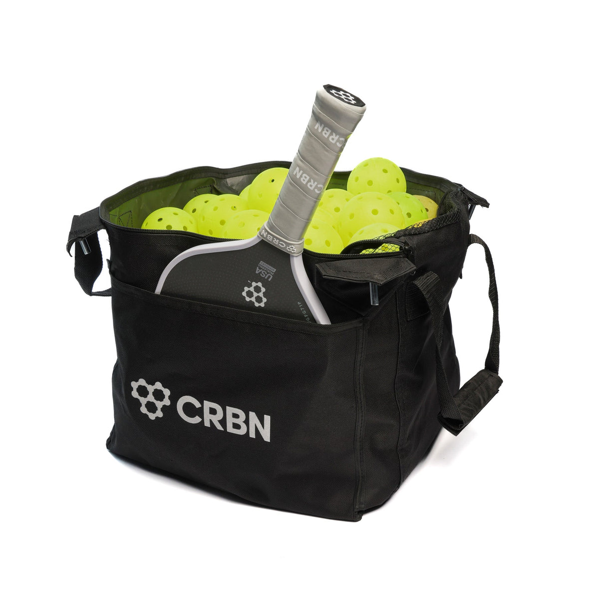 CRBN Ball Hopper