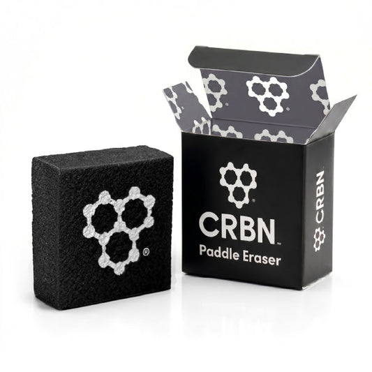 CRBN Pickleball Paddle Eraser™